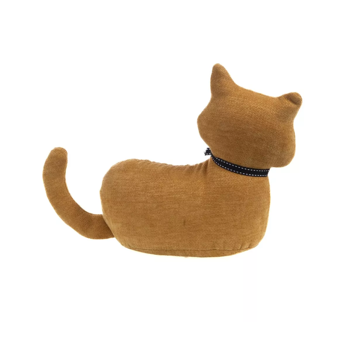 Cale Porte Chat Moutarde