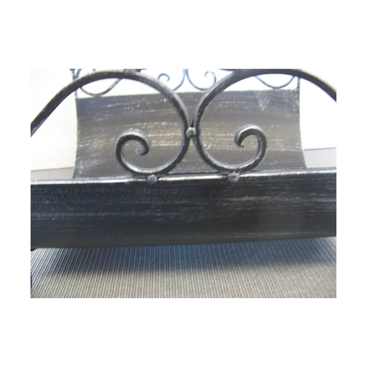 Panier à Bois Nicolas 44 x 40
