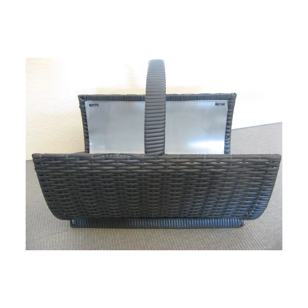 Panier à Bois Sébastien 53x38