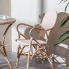 Bridge Rotin Olivia Beige