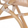 Bridge Rotin Olivia Beige