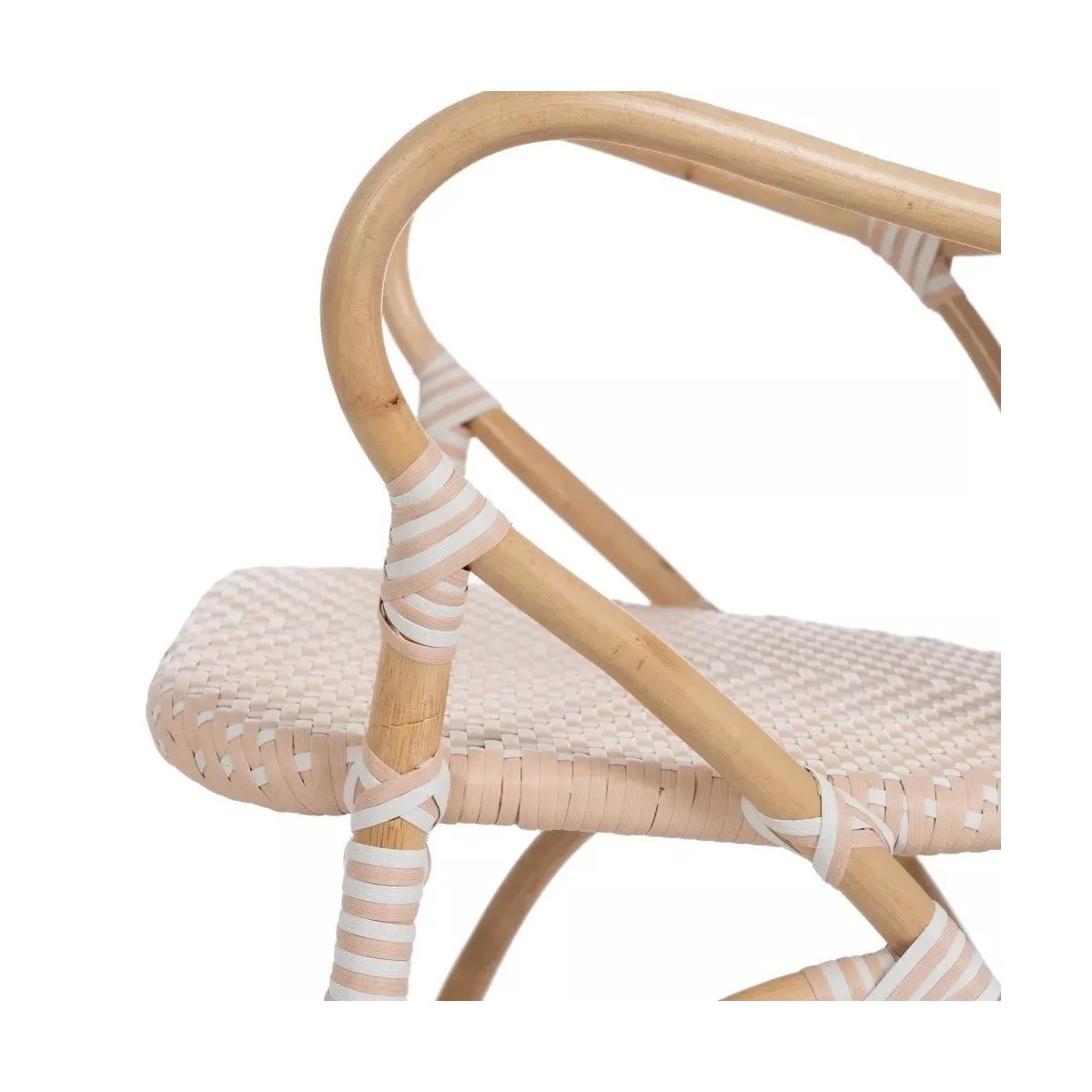 Bridge Rotin Olivia Beige