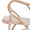 Bridge Rotin Olivia Beige