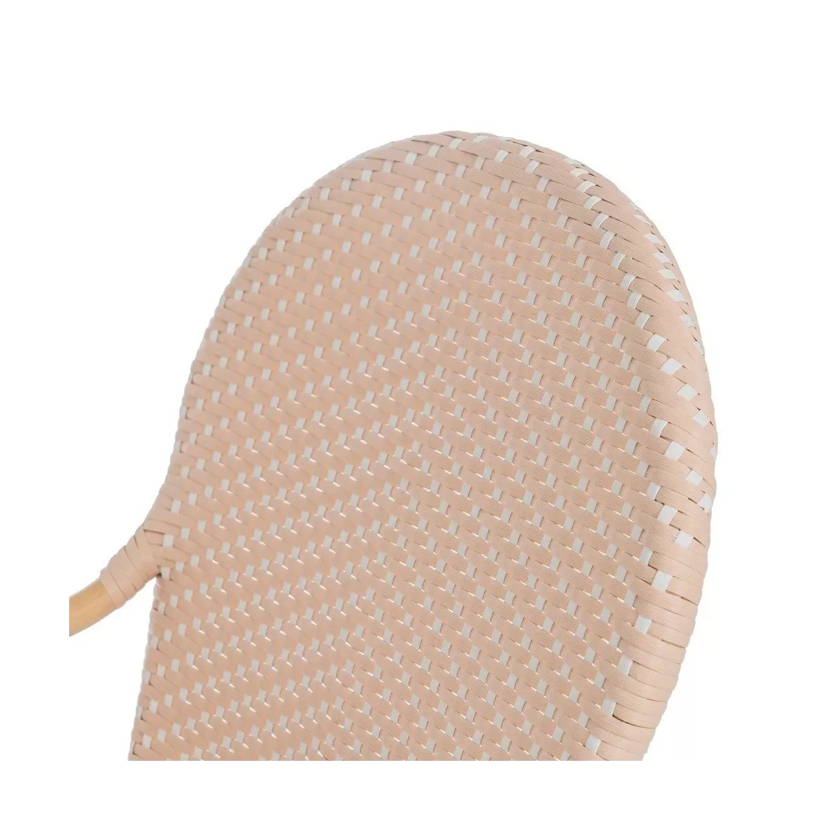 Bridge Rotin Olivia Beige