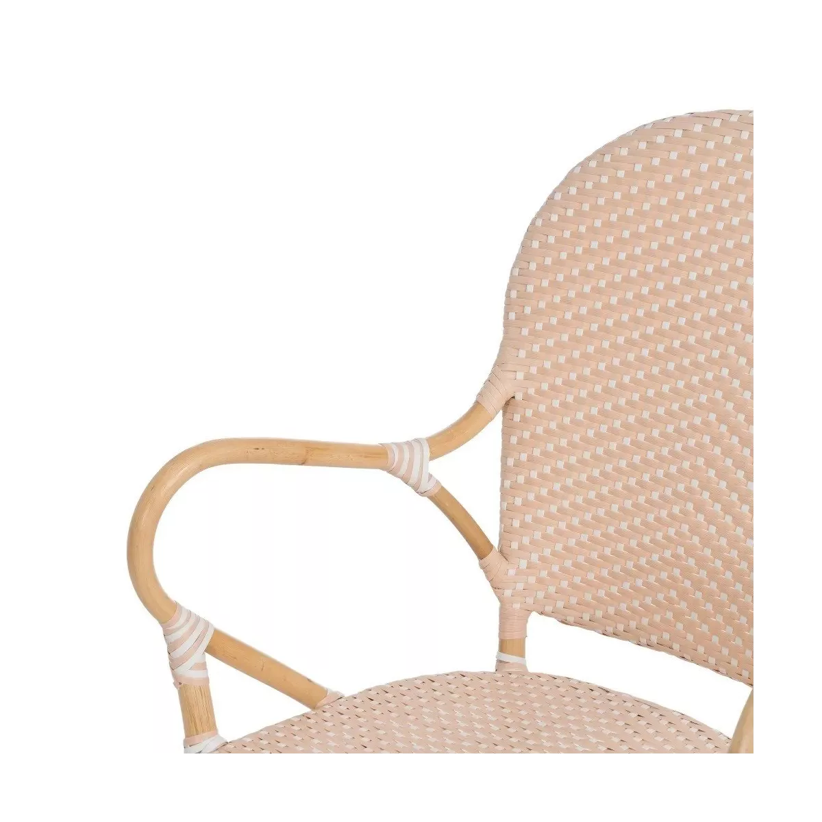 Bridge Rotin Olivia Beige