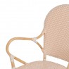 Bridge Rotin Olivia Beige