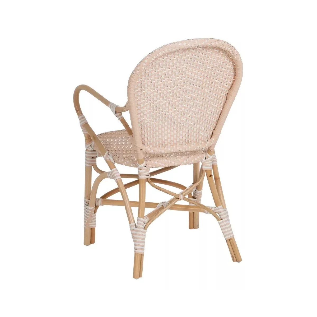 Bridge Rotin Olivia Beige