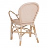 Bridge Rotin Olivia Beige