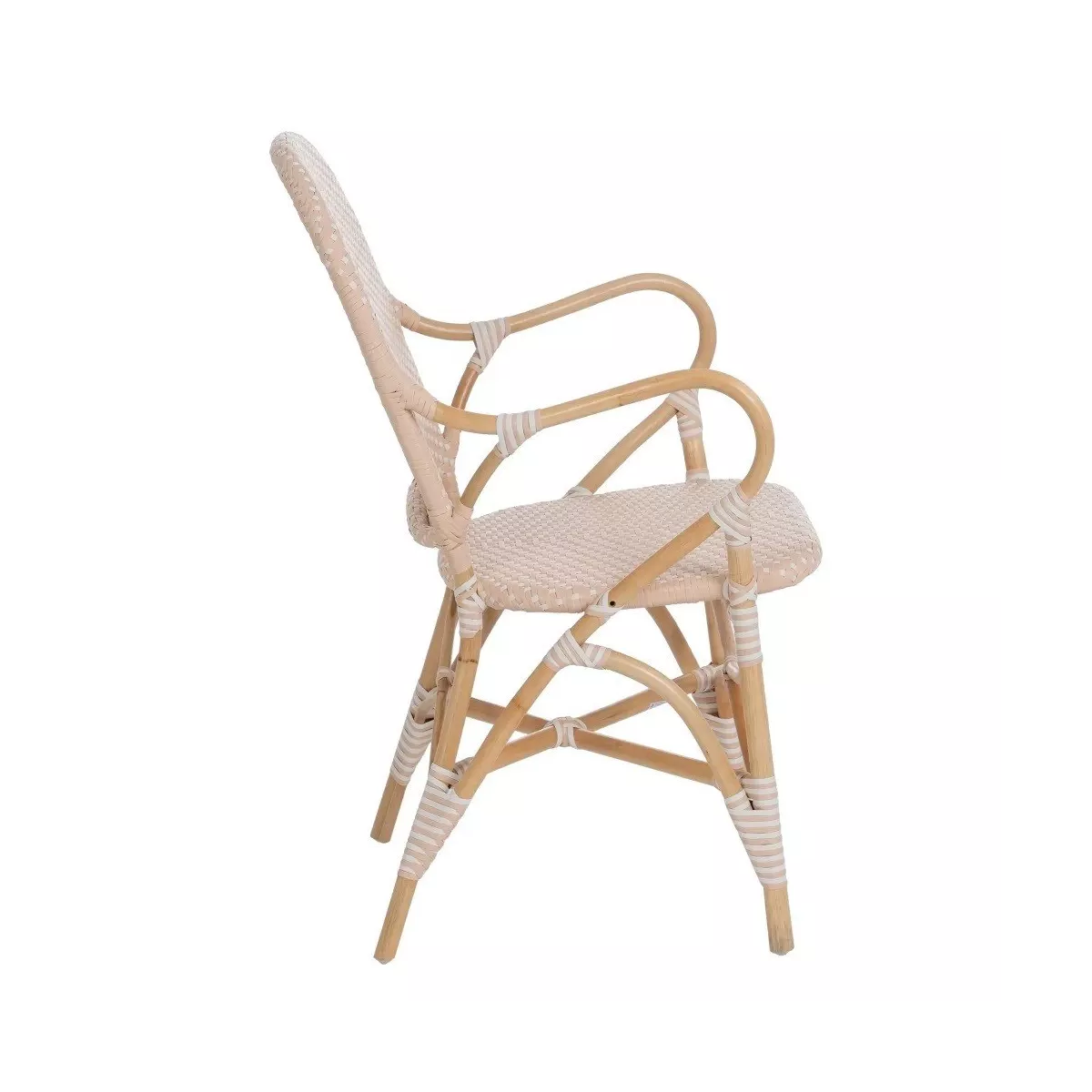 Bridge Rotin Olivia Beige