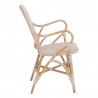 Bridge Rotin Olivia Beige