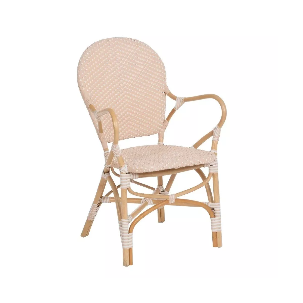 Bridge Rotin Olivia Beige