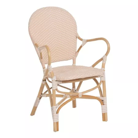 Bridge Rotin Olivia Beige