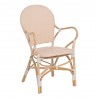 Bridge Rotin Olivia Beige