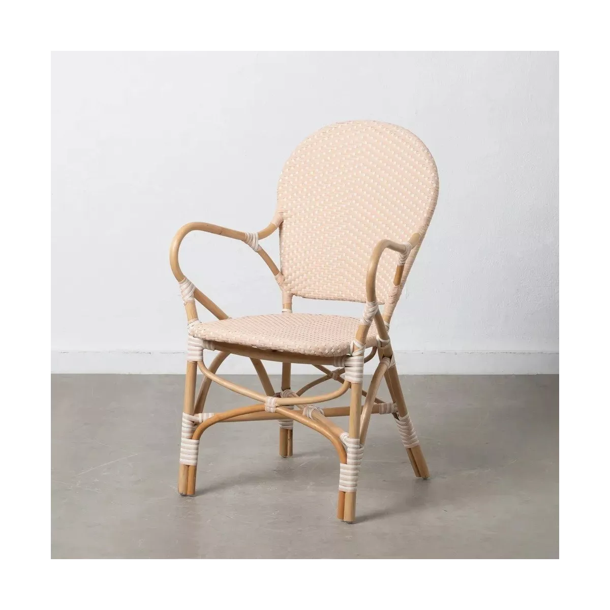 Bridge Rotin Olivia Beige
