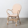 Bridge Rotin Olivia Beige