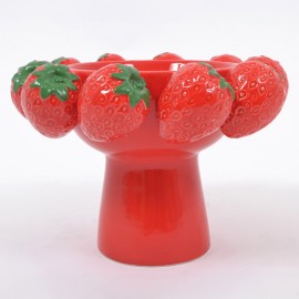 Coupe Fragola 25cm