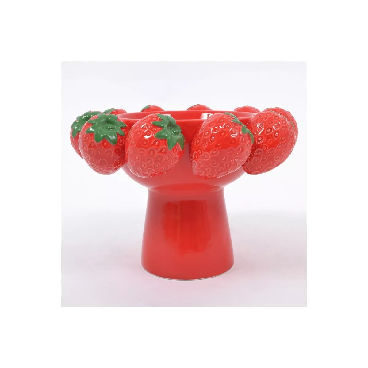 Coupe Natalia Fragola 25cm