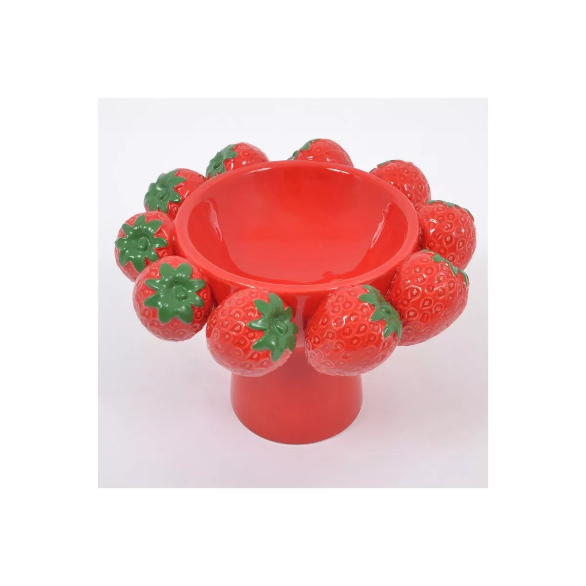 Coupe Natalia Fragola 25cm
