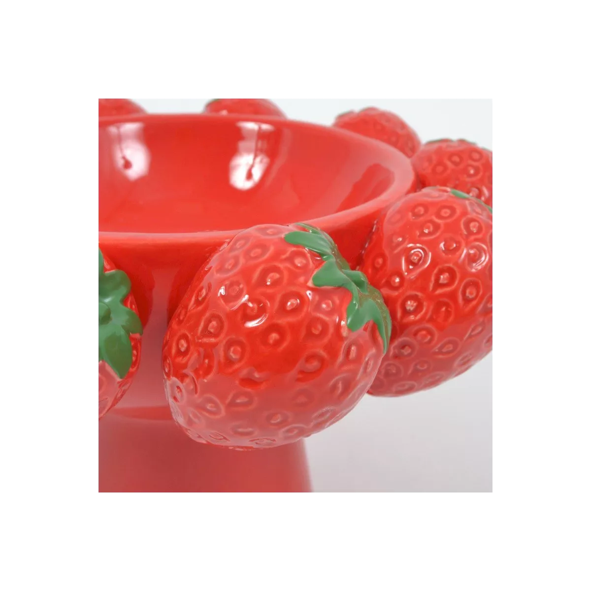 Coupe Natalia Fragola 25cm