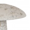 Champignon Métal H.38 cm