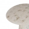 Champignon Métal H.38 cm