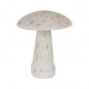 Champignon Métal H.38 cm