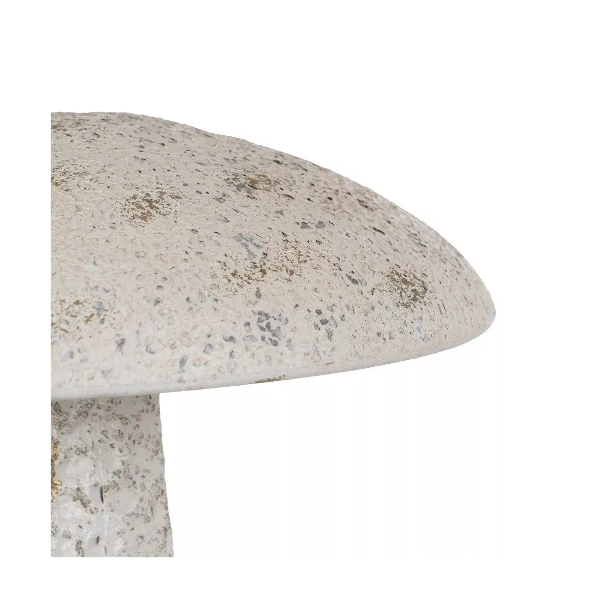 Champignon Métal H.48 cm