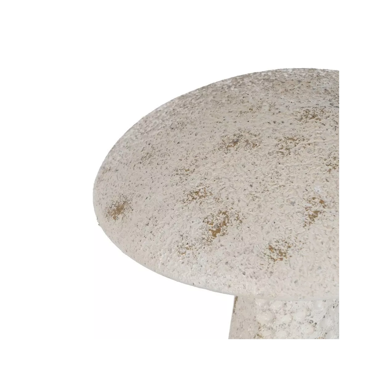 Champignon Métal H.48 cm
