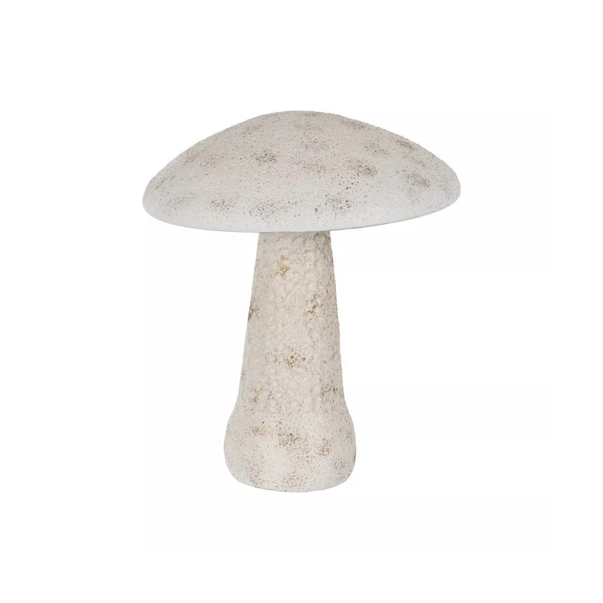 Champignon Métal H.48 cm