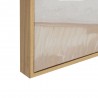 Tableau Sienne en Toscane 125x50