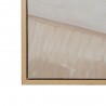 Tableau Sienne en Toscane 125x50