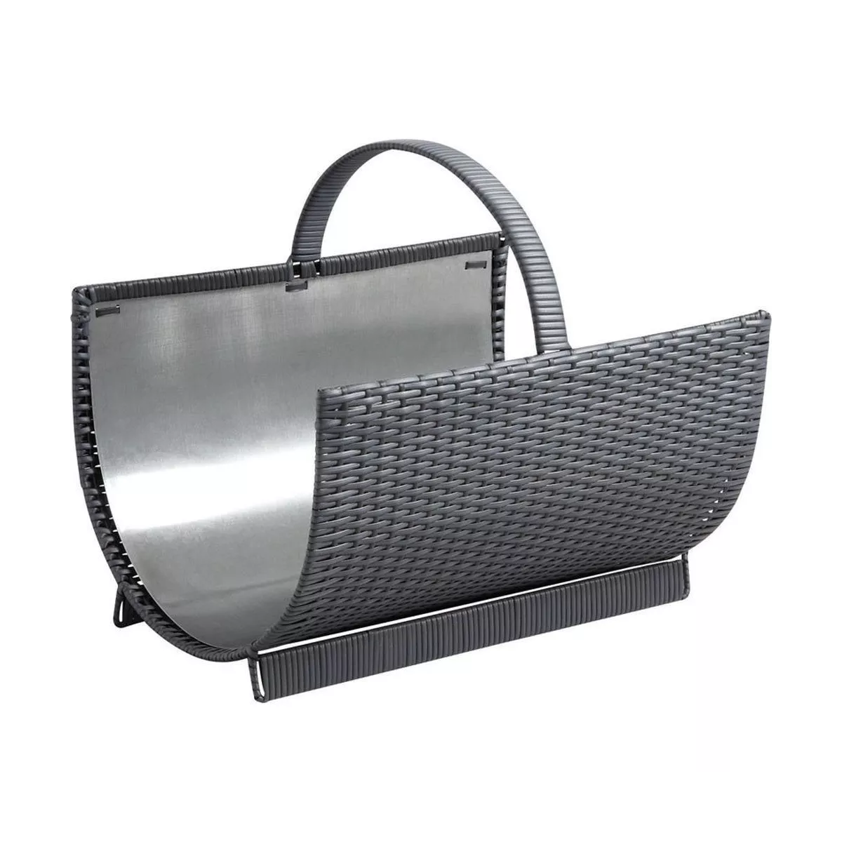 Panier à Bois Sébastien 53x38