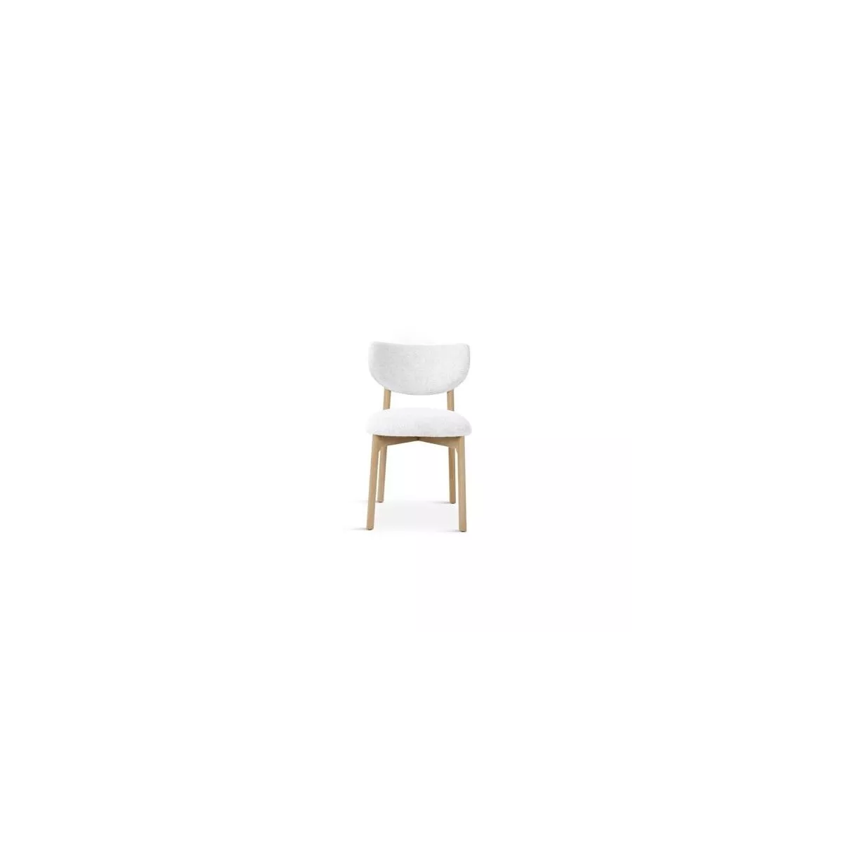 Chaise Blaky Naturel