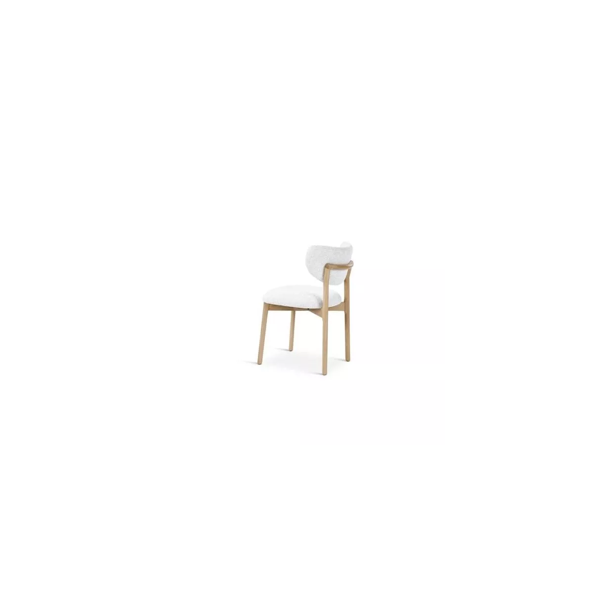 Chaise Blaky Naturel