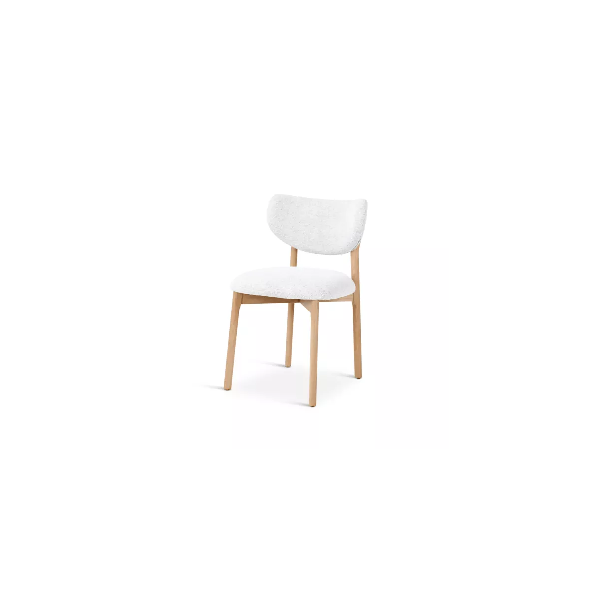 Chaise Blaky Naturel