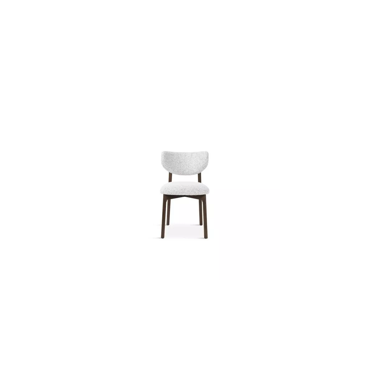 Chaise Blaky wengue