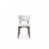 Chaise Blaky wengue