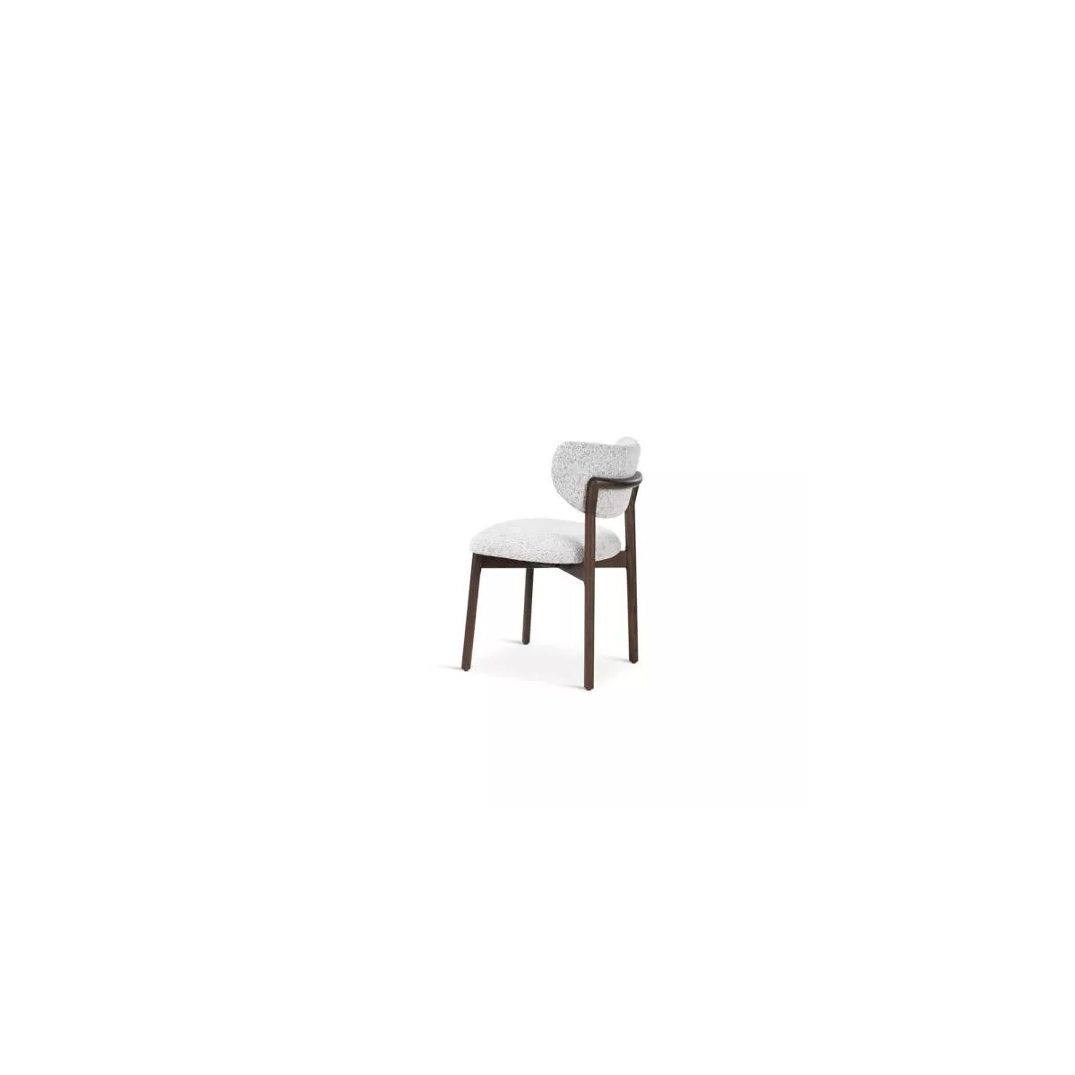 Chaise Blaky wengue