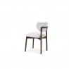 Chaise Blaky wengue
