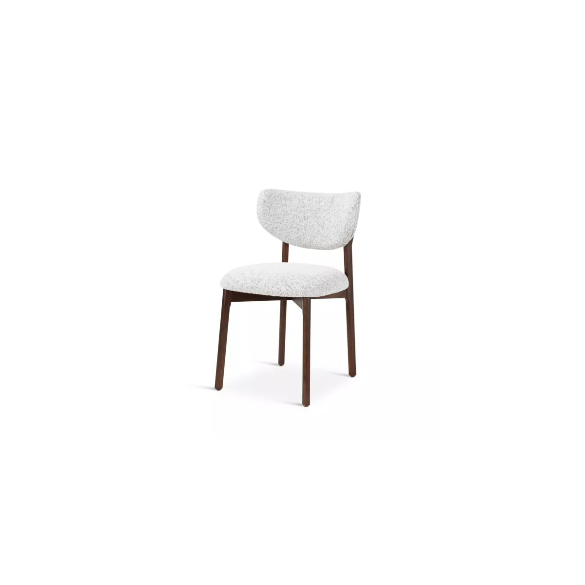 Chaise Blaky wengue