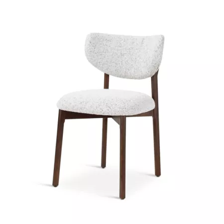 Chaise Blaky wengue
