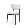 Chaise Blaky wengue