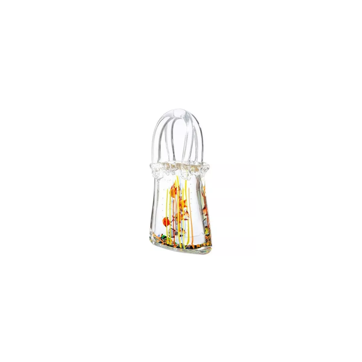 Sac à main Verre h30