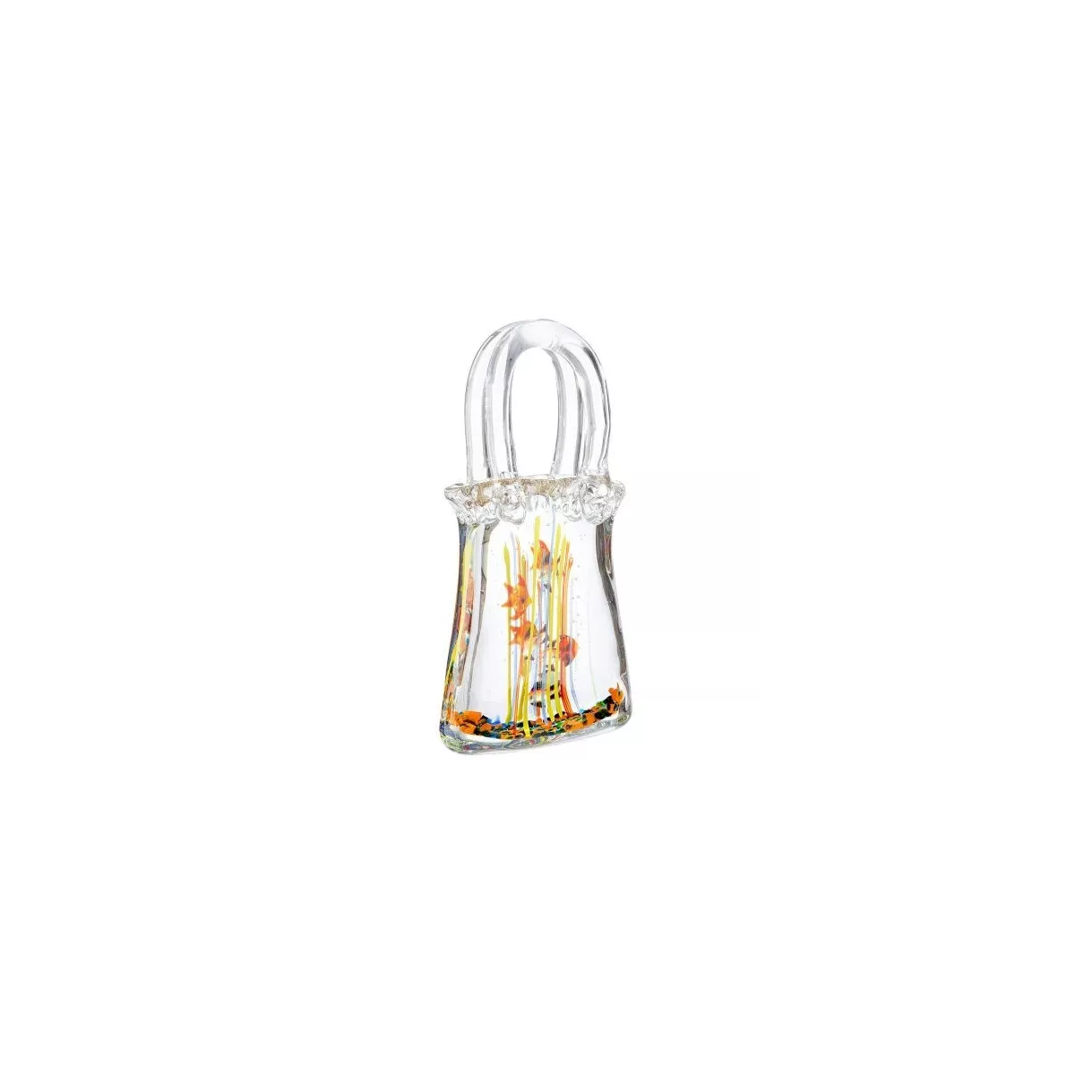 Sac à main Verre h30