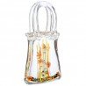 Sac à main Verre h30
