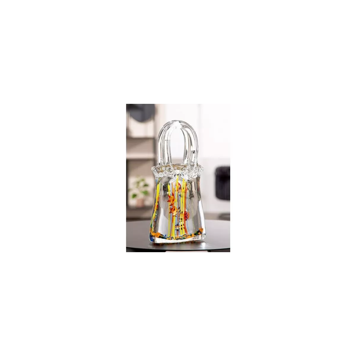 Sac à main Verre h30