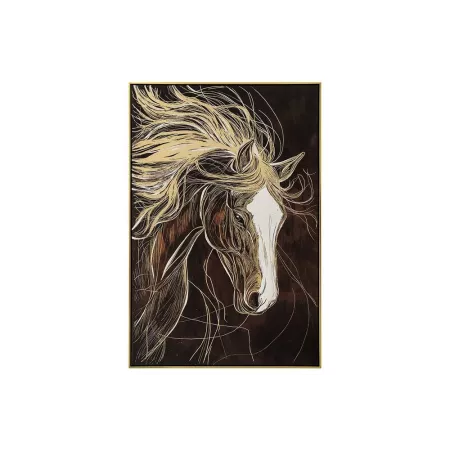 Tableau Cheval 80x120