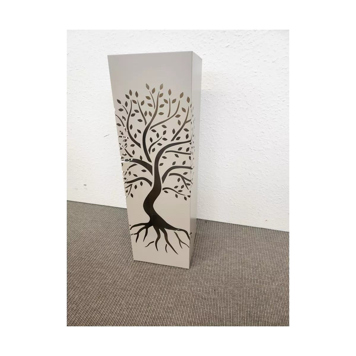 Porte Parapluies Arbre de Vie