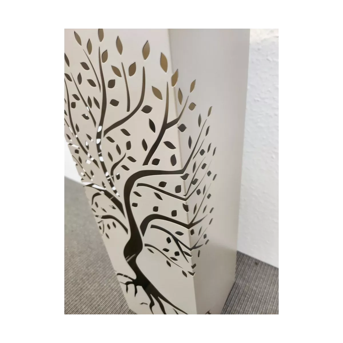 Porte Parapluies Arbre de Vie