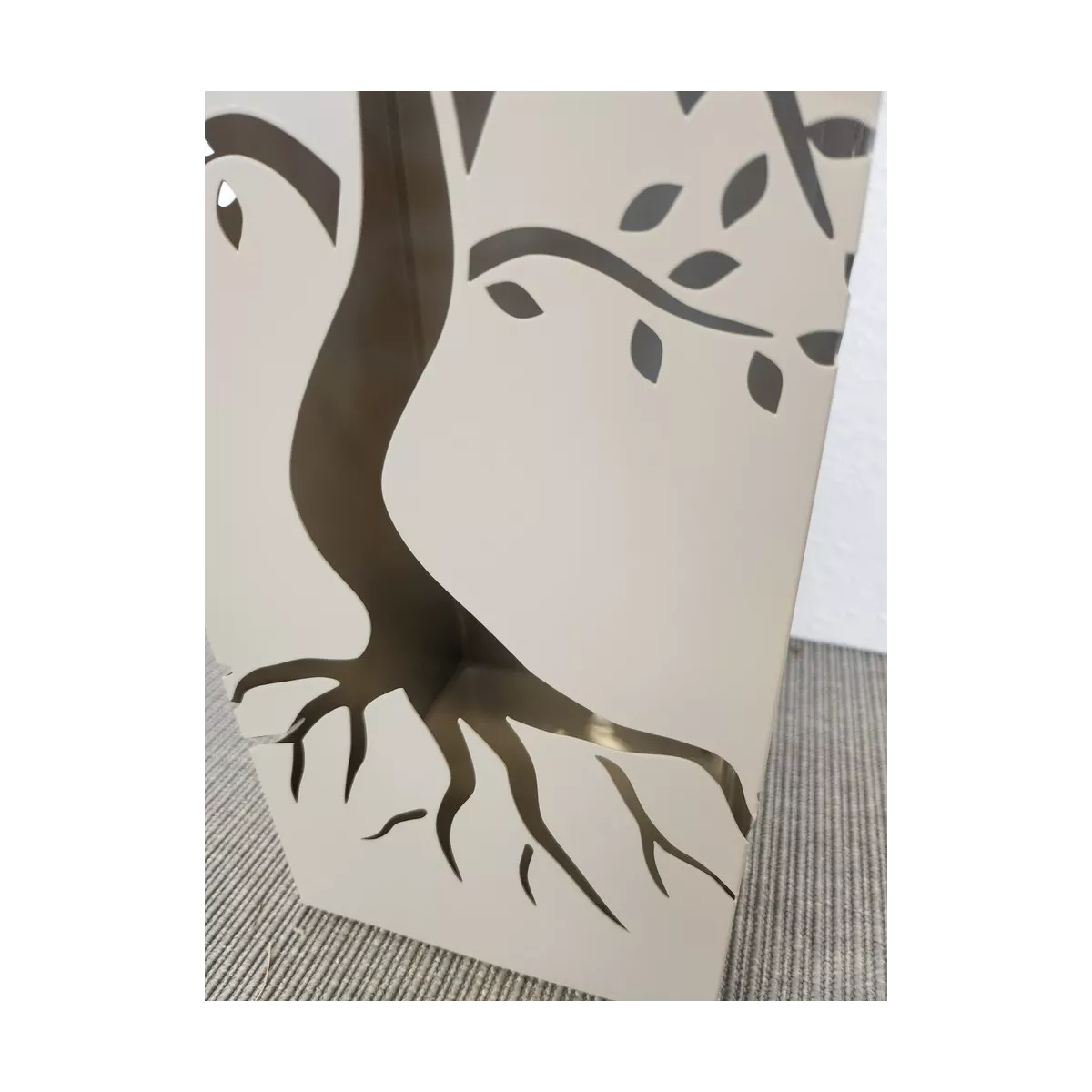 Porte Parapluies Arbre de Vie